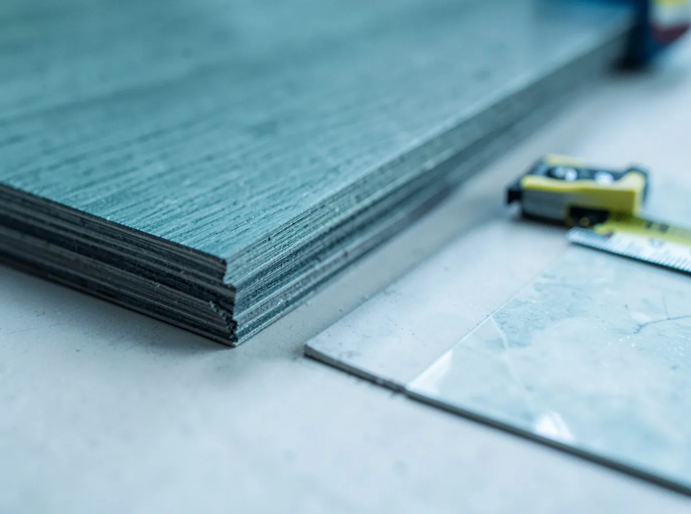Luxury Vinyl Plank Installation Ratcliff, TX FAQs